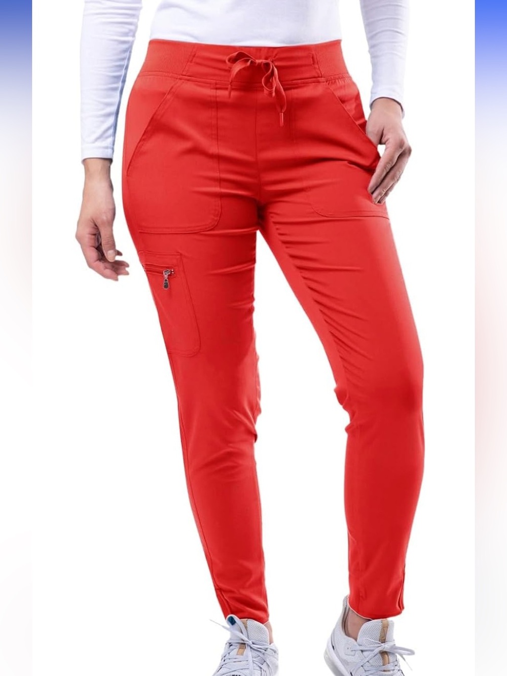 Jogger Scrub Pants NEW WITH TAGS SMALL